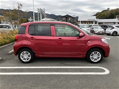 パッソ X Lパッケージ