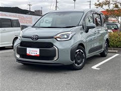 シエンタ ハイブリッド Z