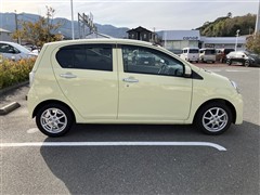 ピクシスエポック G SA