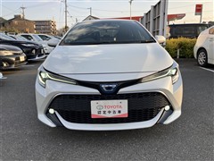 カローラスポーツ HV G Z