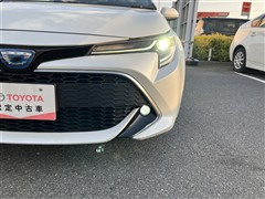 カローラスポーツ HV G Z