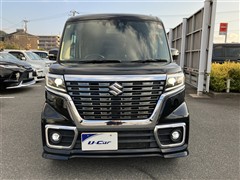 スペーシア カスタムHV XS