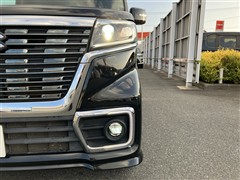 スペーシア カスタムHV XS