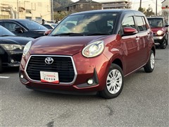 パッソ モーダチャーム