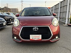 パッソ モーダチャーム