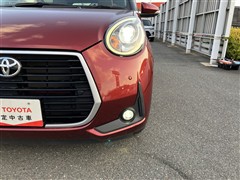 パッソ モーダチャーム