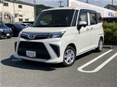 ルーミー X