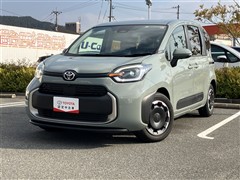 シエンタ ハイブリッド Z