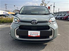 シエンタ ハイブリッド Z