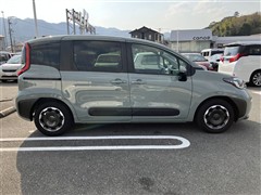 シエンタ ハイブリッド Z