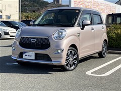 ダイハツ キャスト スタイルG SA2