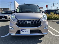 キャスト スタイルG SA2