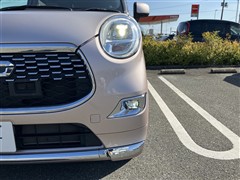 キャスト スタイルG SA2