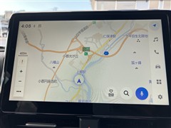 ノア ハイブリッド S-Z