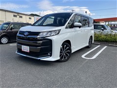 ノア ハイブリッド S-Z