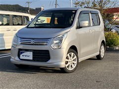 ワゴンR FXリミテッド