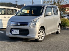 ワゴンR FXリミテッド