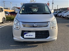 ワゴンR FXリミテッド