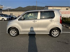 ワゴンR FXリミテッド