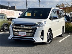 トヨタ ノア SI  WXB3