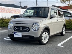 アルトラパン LC X