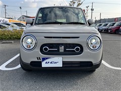 アルトラパン LC X