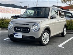 アルトラパン LC X