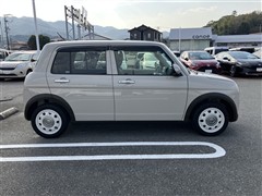 アルトラパン LC X