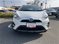 アクア クロスオーバー グラム