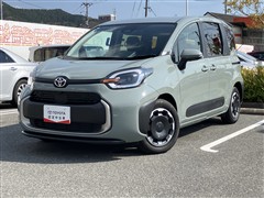 シエンタ ハイブリッド Z