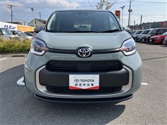 シエンタ ハイブリッド Z