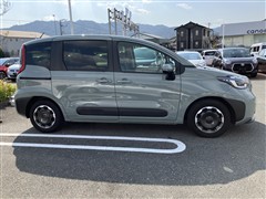 シエンタ ハイブリッド Z