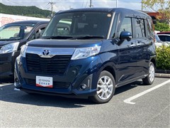 ルーミー G