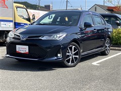 トヨタ カローラアクシオ ハイブリッド G