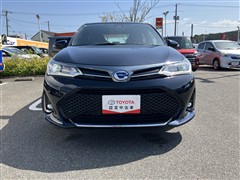 カローラアクシオ ハイブリッド G