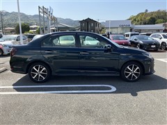 カローラアクシオ ハイブリッド G