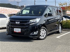 トヨタ ノア HV G