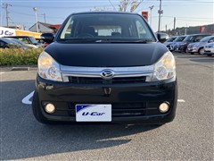 ミラ カスタム X