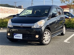 ダイハツ ミラ カスタム X