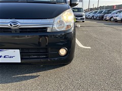 ミラ カスタム X