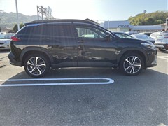 カローラクロス HV Z