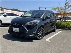 トヨタ シエンタ ハイブリッド G