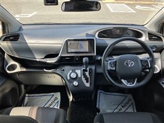 シエンタ ハイブリッド G