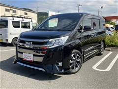 トヨタ ノア SI WXB3