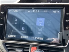 ノア SI WXB3