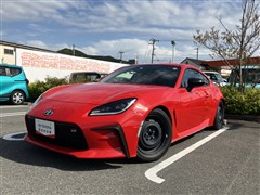 トヨタ GR86 RC