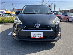 シエンタ ハイブリッド G