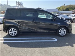 シエンタ ハイブリッド G