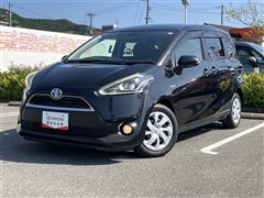 トヨタ シエンタ ハイブリッド G