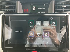 ルーミー カスタムG